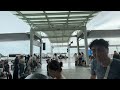 [LIVE]  엔하이픈 'LA KCON 출발!' [STARPIC] / ENHYPEN Departure - at Incheon Airport 20240726