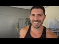 MI NUEVO GIMNASIO en CASA 🏠 GYM TOUR de Sergio Peinado