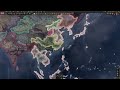 Its 1944 and America is DOMINATING.... Can I Save Japan?