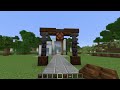 Minecraft: 5 Simple Redstone Builds!