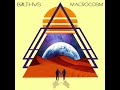 BALTHVS - MACROCOSM (Full Album) - 2020