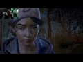 CLEM IS BACK! - The Walking Dead: A New Frontier - Episode 1 Part 2