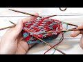 How to knit Fair Isle for beginners [+tips and tricks for neat results]