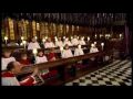 St George's Chapel, Windsor: Interviews and Britten's 