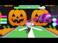 HALLOWEEN OBBY 🎃👻🍬 Roblox Gameplay Full Walkthrough (ALL 100 Stages)