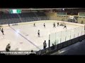 Riley martin Goal #1 - Bethel vs UND ACHA hockey 3/7/2021
