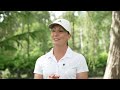 DAN GRIEVE ON HOW TO ESCAPE BAD LIES! Lesson With 8-Handicap Jess Ratcliffe