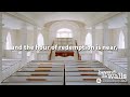 Redeemer of Israel - CCS 388 - The Beyond the Walls Choir