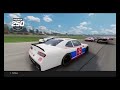 NASCAR Heat 5: Indianapolis (Turns 1 & 2 = 💩)