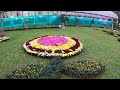 Lalbagh Flower Show 2024 August/Lalbagh Independence Day flower show/Glass house Bengaluru