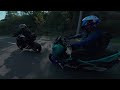 Touring ZX25R Jakarta - Jogja Part 2 #touring #motovlog #zx25r