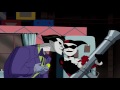 Mad Love [Joker & Harley Quinn Tribute]