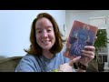 I Was Social - Darn Me -- Reading Vlog 406: 2 books finished & a DNF rant