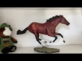 2022 BREYER HORSE COLLECTION TOUR! // Most Models I've Ever Had!