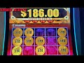 JACKPOT HANDPAY BLAZING 777 COSMOPOLITAN LAS VEGAS