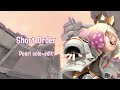 Side Order Pearl Solo-Edits