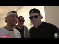 Spittin' Chiclets Takes Los Angeles - Behind The Scenes Of The West Coast Wagon Tour