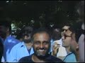 Haroon M  Jadhakhan at Hyde Park summer 1988