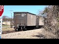 Csx Gravel Train with Freindly engineer in Wilmington NC