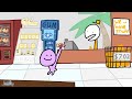 Dumb Useless Boring Short: Quippy