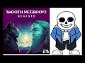 Undertale - Megalovania x Smooth McGroove Dual Mix