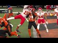 Patrick Mahomes' Best Career Plays