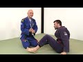 Top Secret Triangle Choke Defense from Silat