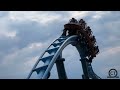 Roller coasters synchronized to music! | DZMO