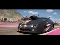 FORZA HORIZON 5 - FASTEST DRAG CAR!  - PRO STOCK CAMARO TUNE