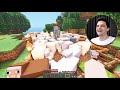 FUI TRAÍDO PELO BRUNO BLANCO NO MINECRAFT #1-65 [+10]