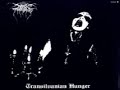 Darkthrone - Transilvanian Hunger Vocal Cover