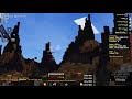 CMAutism (daddymoh), SteamedTable720 (ctrx) high jump and hacks on warzone. (Herobrine Factions)