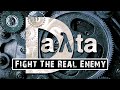 Dayta - Fight The Real Enemy