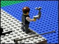 Lego Fishing