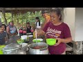 Daming bisita sa Fishpond | Biglaang Bonding