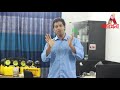 Electrical Engineering Review by Barun Vai (Practical Factory View)