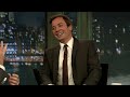 Steve Carell on His Most Iconic Anchorman Lines | Fallon Flashback (Late Night with Jimmy Fallon)