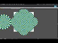 Rotating Snakes - Optical Illusions in Illustrator - Adobe Illustrator Tutorial