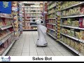 Robots In Action: Elf