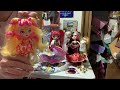 Unboxing Magic Mixies Pixlings Fletta doll.