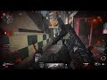 Call of Duty: Modern Warfare - .357 Revolver and Shield Montage