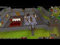 Oldschool RuneScape: Road To G Mauler - Let's Start RFD | Episode 3