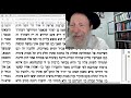 Likuti Torah: Everyone HATES Moses (and LOVES Korach!!) WHY????