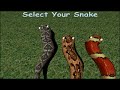 How To Register The Game AxySnake