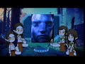 Avatar 2/ Sully siblings react to Jake Sully human/GCRV