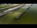 Apollo Beach Florida shot on DJI Mini 2