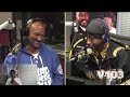 Katt williams apology to kervin Hart months later.. after the club shay shay podcast.. 