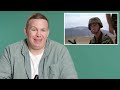 US Marine Breaks Down Military Movies | GQ