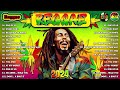 MUSICAS REGGAE MIX 2024 - Bob Marley, Lucky Dube, Peter Tosh, Jimmy Cliff,Gregory,...