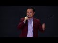 Turning Failure into Success | William Hung | TEDxWatts